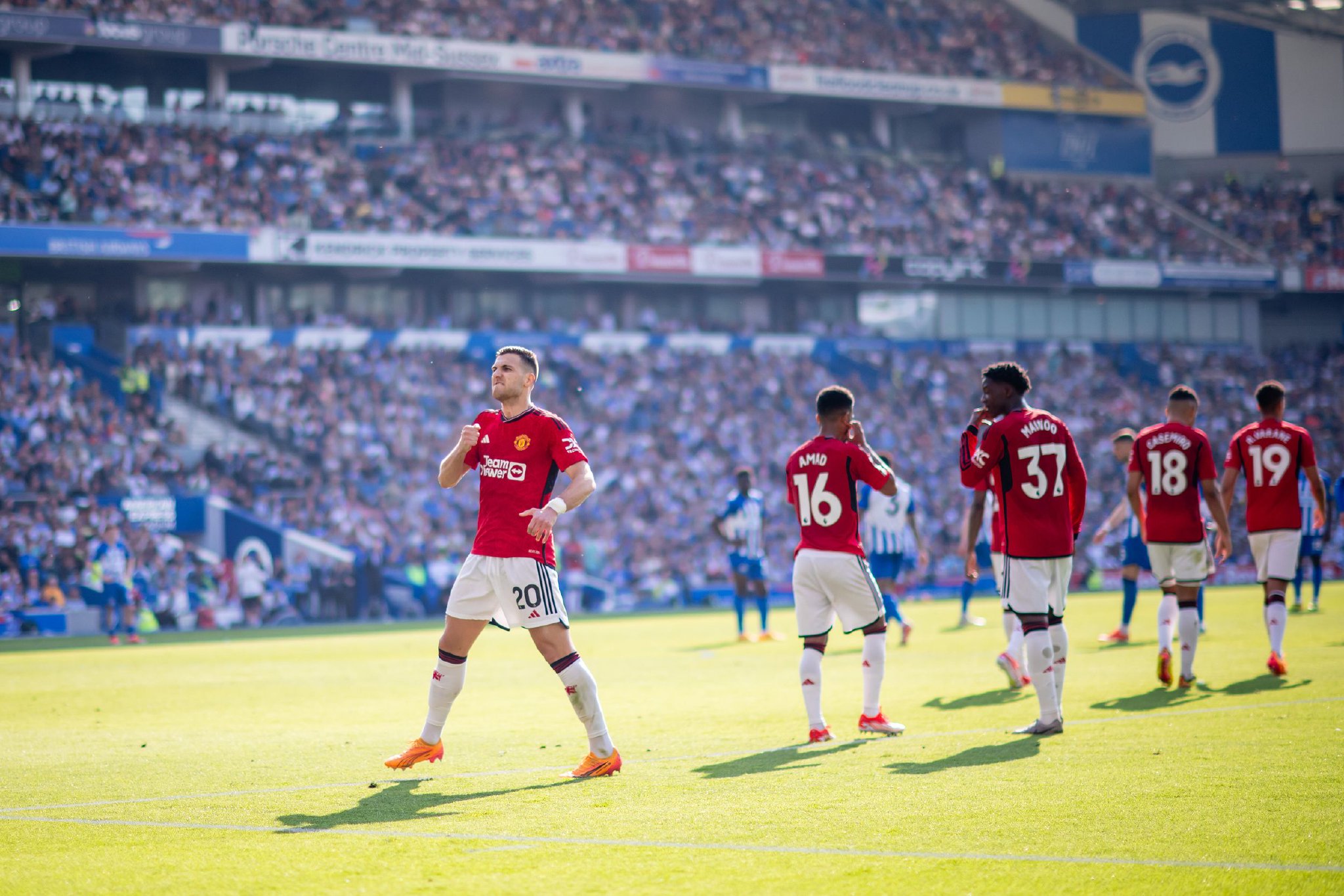 们的卓越配 们的卓越配