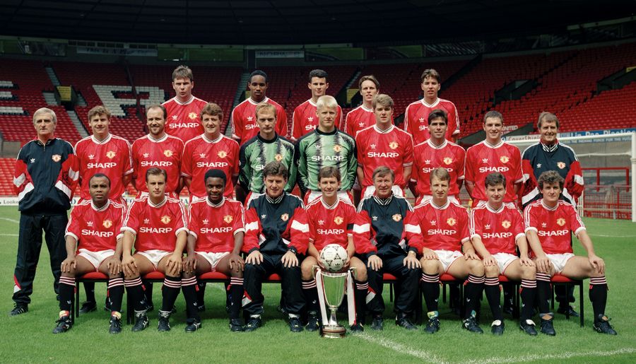 拉福德迎戰 拉福德迎戰