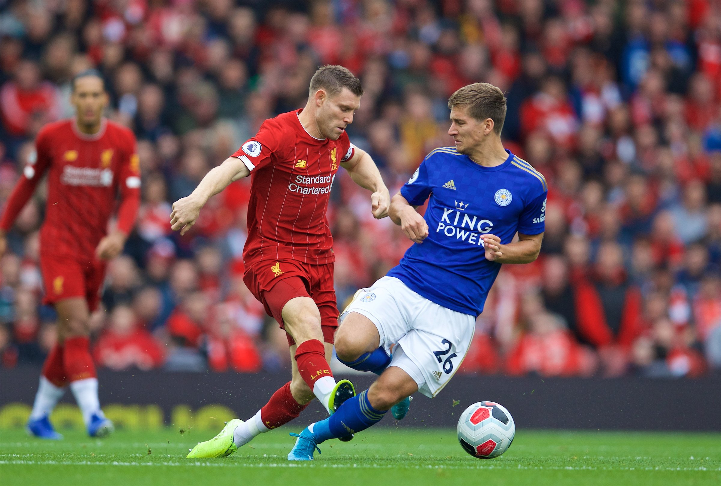 欧洲赛场的 欧洲赛场的